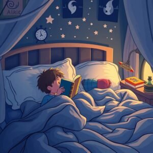 Kids Bed Time Stories