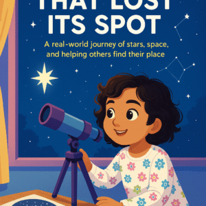 Child Wonders What To Be